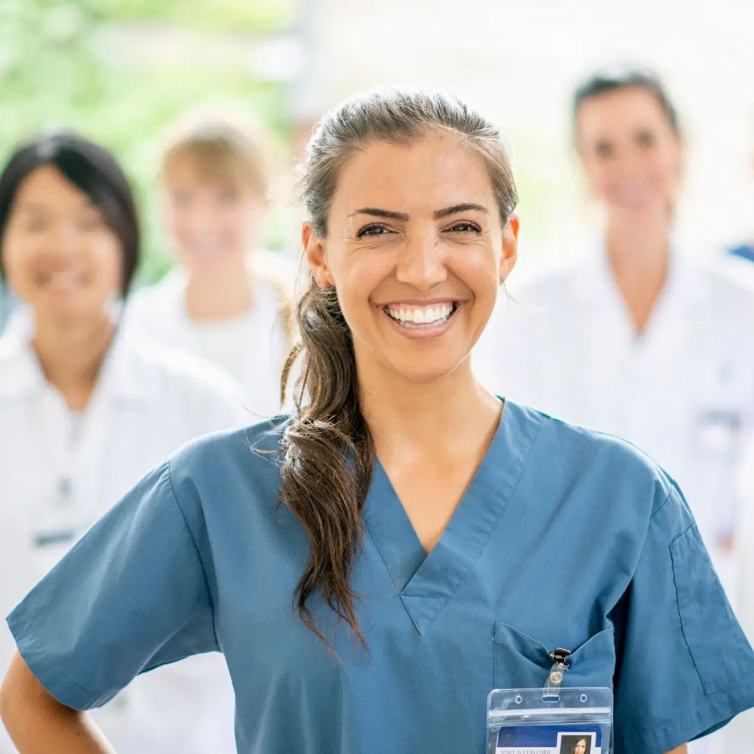 IMAGE2 Healthcare Supervisor