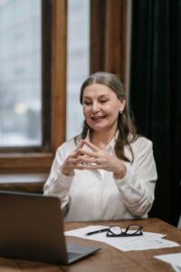 adult education support