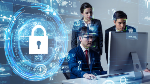 cybersecurity career