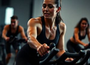 fitness instructor career