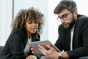 Data Analyst Career in Ireland