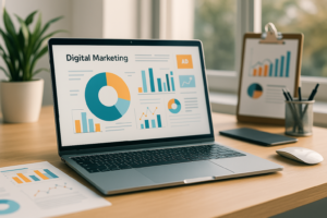 Digital Marketing Career in Itreland - full guide