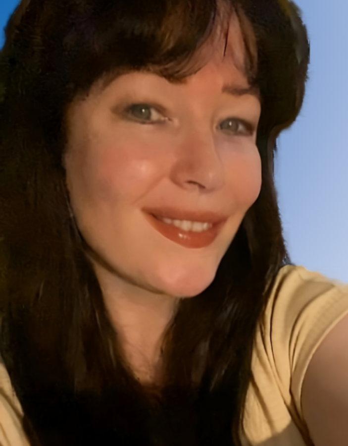 Maria McDonnell