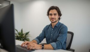 Image representing: Career Progression in Machine Learning Engineering