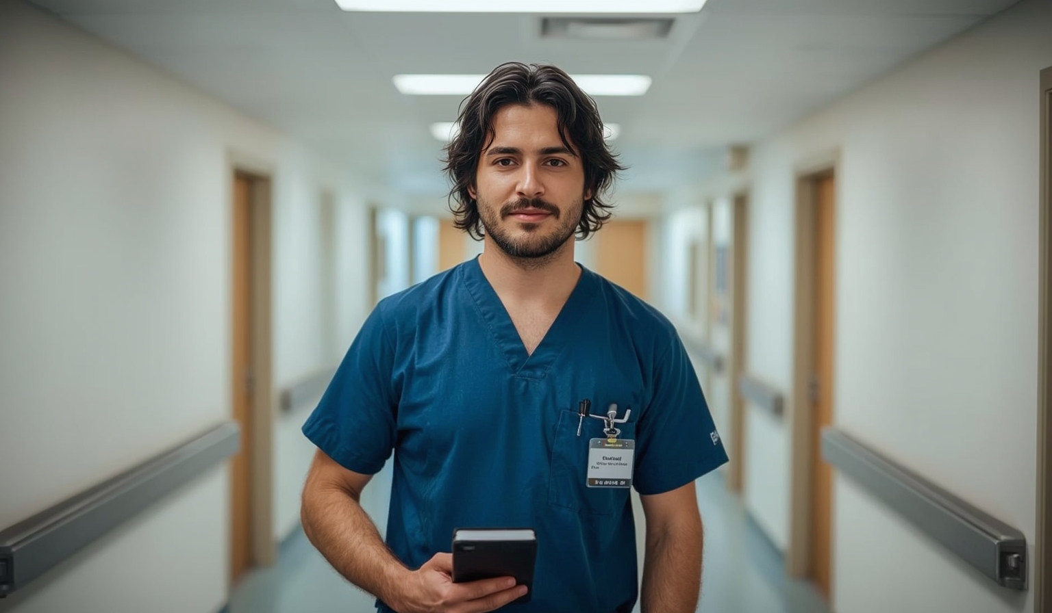 Image representing: Registered General Nurse Career Path