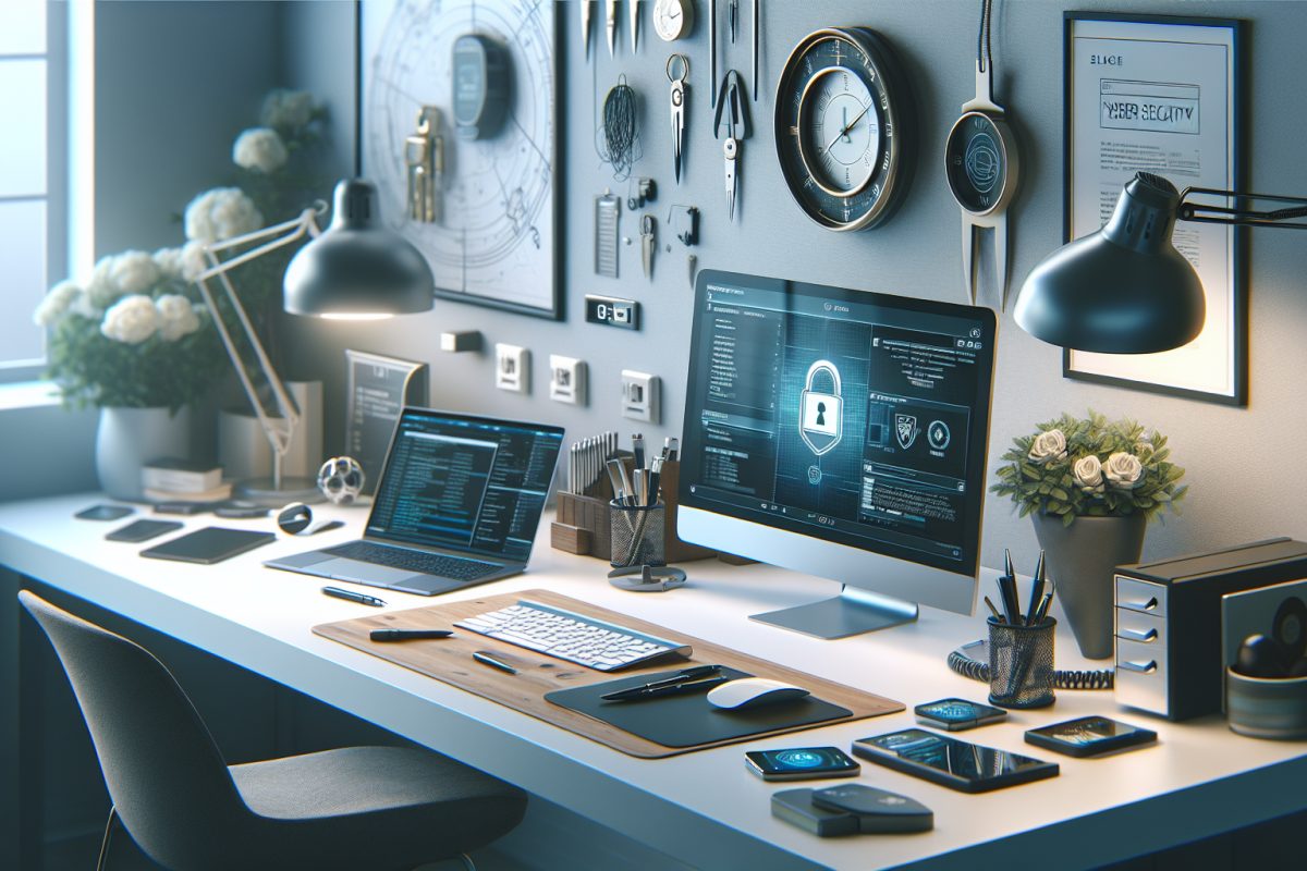 Blog header image representing: Accelerate Your Career with CompTIA Pentest+ Skills