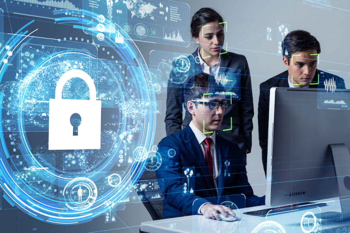 cybersecurity career