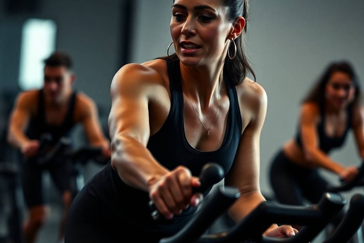 fitness instructor career