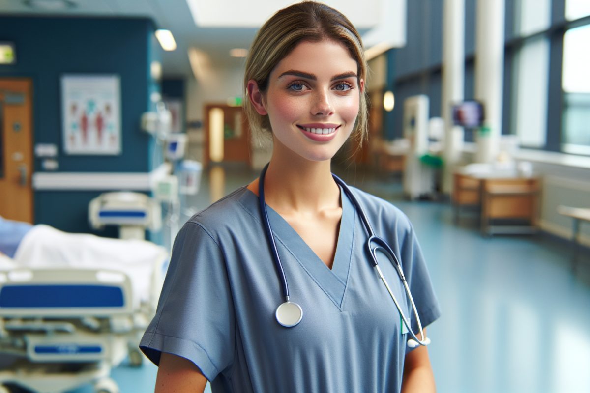 Blog header image representing: Occupational Therapy Interview Tips