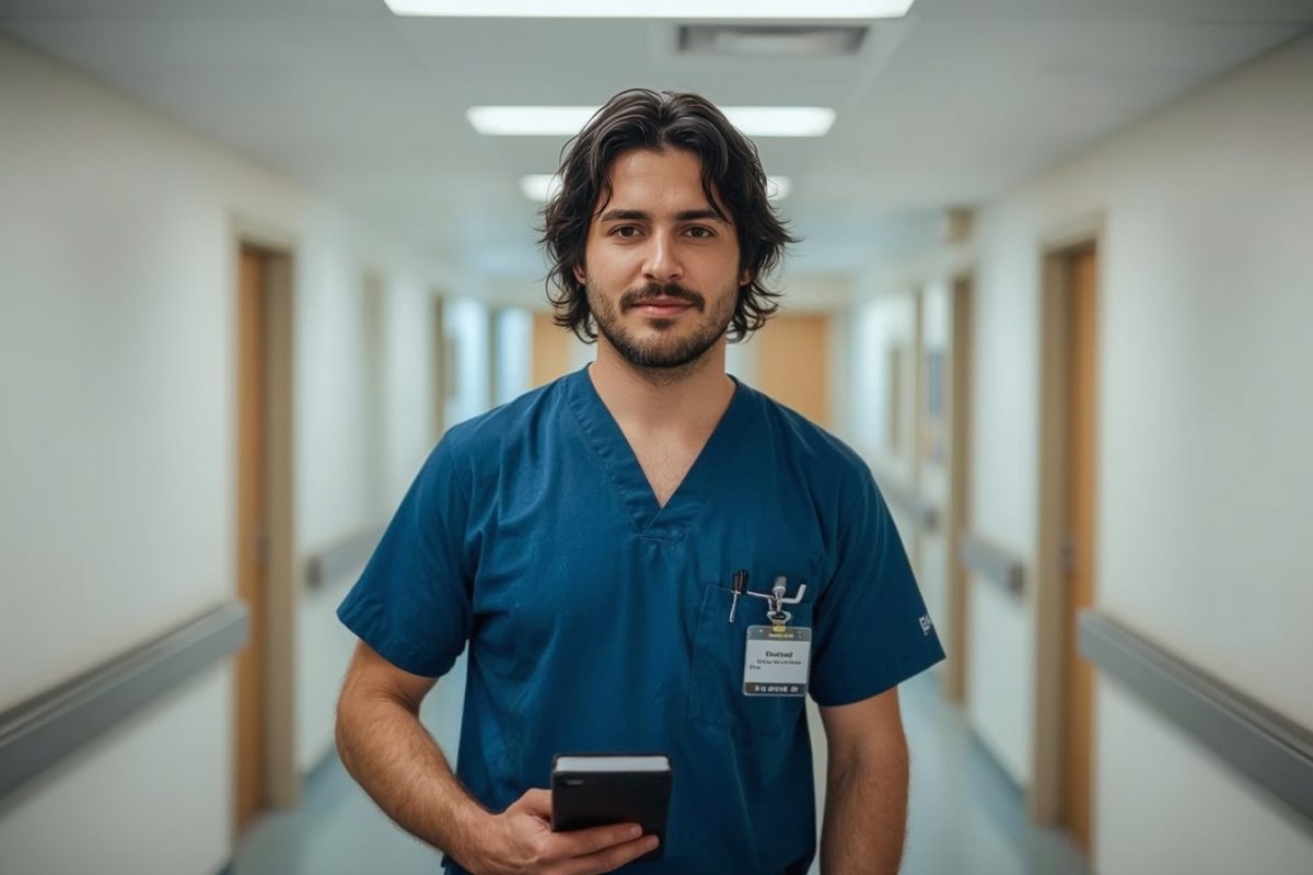 Image representing: Registered General Nurse Career Path