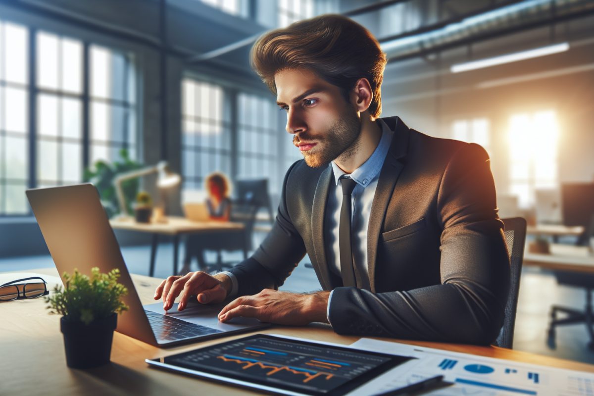 Blog header image representing: Top Interview Tips for Digital Marketing Roles